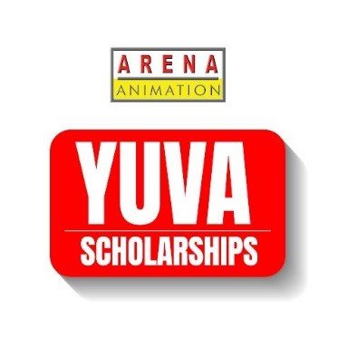 Arena Animation Launches ‘Yuva Scholarships’ to Make Students Employable and Future-ready Arena Animation Launches ‘Yuva Scholarships’ to Make Students Employable and Future-ready