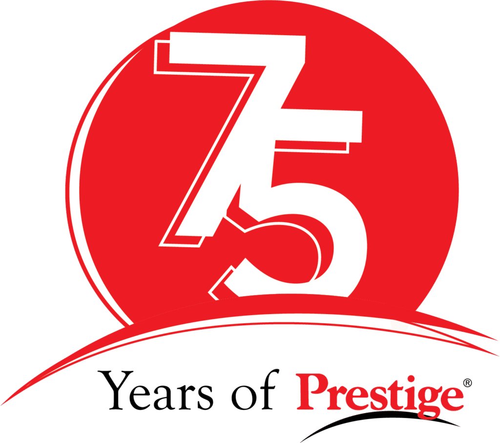 Prestige Marks 75 Years of Revolutionizing Home Cooking with Iconic Innovative Products