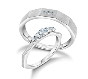 Celebrate The Season of Commitment, with Platinum Love Bands : Rare, Precious, Unchanging Just Like Your Love Celebrate The Season of Commitment, with Platinum Love Bands : Rare, Precious, Unchanging Just Like Your Love