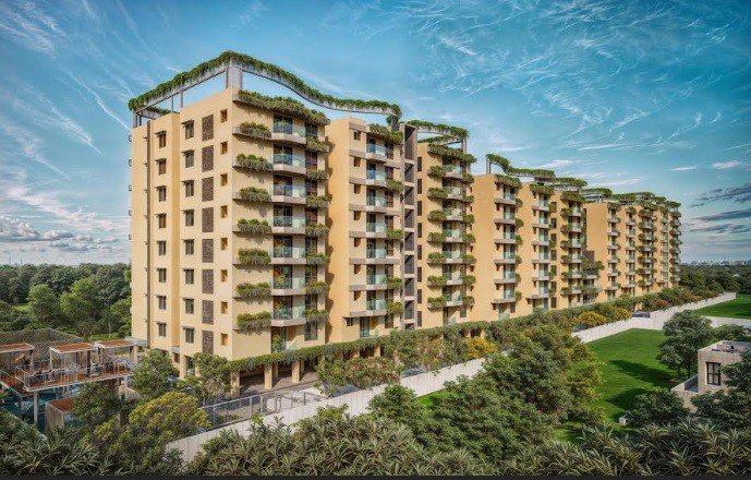 MANA Projects Launches MANA Cresta – Nature-Inspired Homes Rise in Bangalore’s IT Corridor MANA Projects Launches MANA Cresta – Nature-Inspired Homes Rise in Bangalore’s IT Corridor