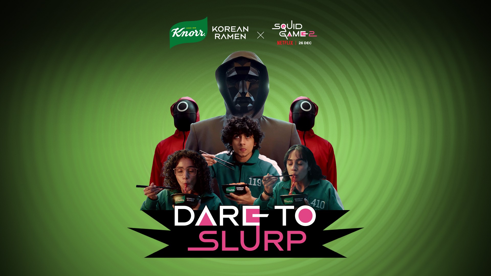 Embrace the Slurp and Celebrate K-Culture with a Side of Ramen Embrace the Slurp and Celebrate K-Culture with a Side of Ramen