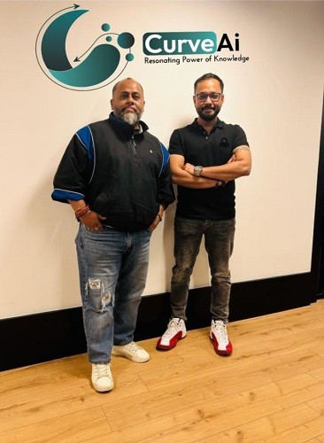 CurveAi Launches DealSpy: India’s First AI Shopping Agent Suite for Online Shoppers CurveAi Launches DealSpy: India’s First AI Shopping Agent Suite for Online Shoppers