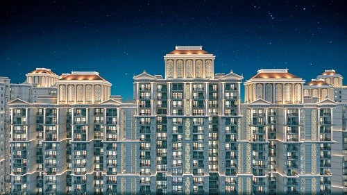 Investment Opportunity – Prateek Group’s Upcoming Premium Residences in Siddharth Vihar, Ghaziabad Investment Opportunity – Prateek Group’s Upcoming Premium Residences in Siddharth Vihar, Ghaziabad