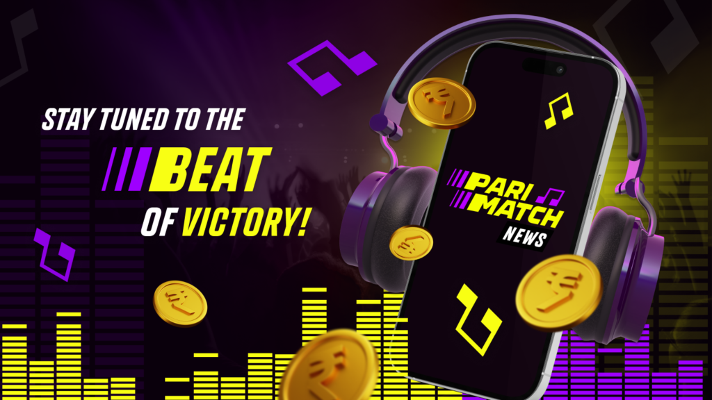 Parimatch News Partners with Sunburn Goa 2024: Fun, Trills, and iPhone Giveaway Parimatch News Partners with Sunburn Goa 2024: Fun, Trills, and iPhone Giveaway
