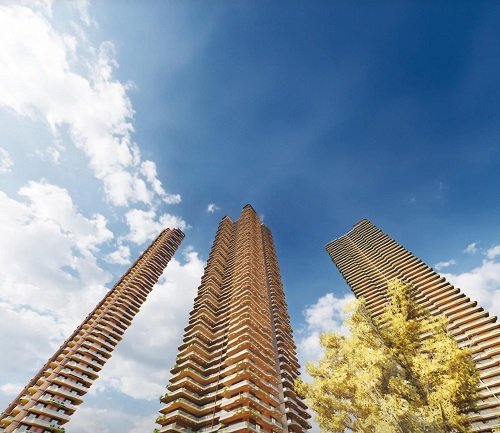 Ganga Realty, Renowned Developer Redefining Gurgaon with Anantam, The Tallest Tower, and Nandaka, The Epitome of Green Luxury Ganga Realty, Renowned Developer Redefining Gurgaon with Anantam, The Tallest Tower, and Nandaka, The Epitome of Green Luxury
