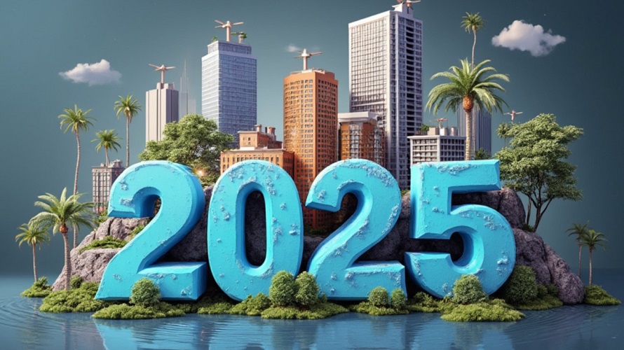 2025 Property Market Outlook: Key Trends Shaping Home Buying Decisions 2025 Property Market Outlook: Key Trends Shaping Home Buying Decisions