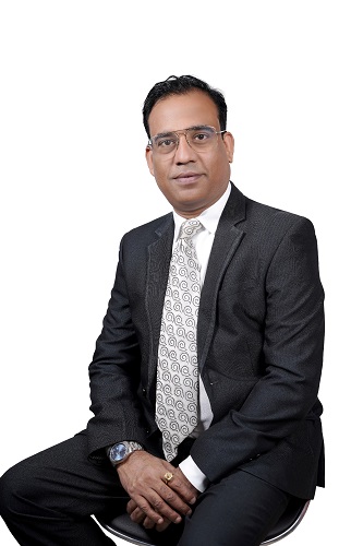 Midea Group Appoints Mr. Siddharth Saxena as the Country Head for India Operations Midea Group Appoints Mr. Siddharth Saxena as the Country Head for India Operations