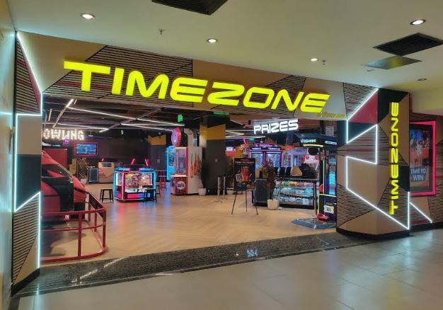 Timezone Opens Its Doors in Agartala: A New Hub for Family Entertainment Timezone Opens Its Doors in Agartala: A New Hub for Family Entertainment