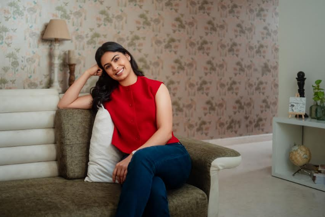 Discover Olympian Manu Bhaker’s Home, a Story of Style, Strength, and Family in ‘Asian Paints Where the Heart Is’ Season 8 Discover Olympian Manu Bhaker’s Home, a Story of Style, Strength, and Family in ‘Asian Paints Where the Heart Is’ Season 8