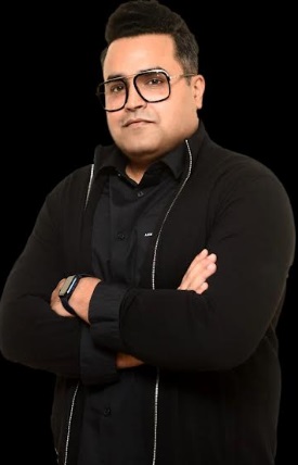 DigiComm, a Leading Digital Marketing Agency, Invests in YouTube Content Platforms DigiComm, a Leading Digital Marketing Agency, Invests in YouTube Content Platforms