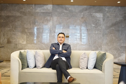 Ninad Pardeshi to Launch ELM Art Gallery – An Exclusive Art Gallery Redefining Luxury Ninad Pardeshi to Launch ELM Art Gallery – An Exclusive Art Gallery Redefining Luxury