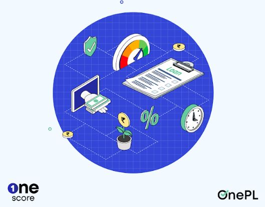 Checking Credit Score on the OneScore App Can Offer Access to Better Loans Checking Credit Score on the OneScore App Can Offer Access to Better Loans