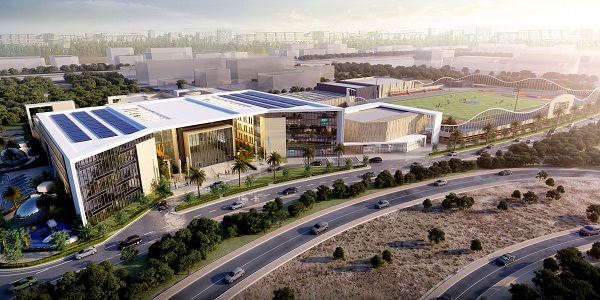 GEMS Education Launches One of the Finest Schools in the World with School of Research and Innovation GEMS Education Launches One of the Finest Schools in the World with School of Research and Innovation
