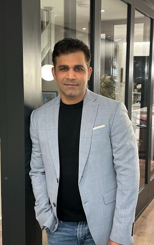 Truecaller Appoints Hemant Arora as New Global Head of Its Substantial Ad Sales Business Truecaller Appoints Hemant Arora as New Global Head of Its Substantial Ad Sales Business