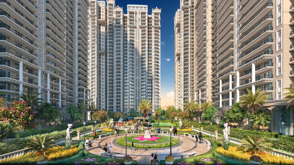 Siddharth Vihar: The New Address for Premium Luxury Living in NCR Siddharth Vihar: The New Address for Premium Luxury Living in NCR