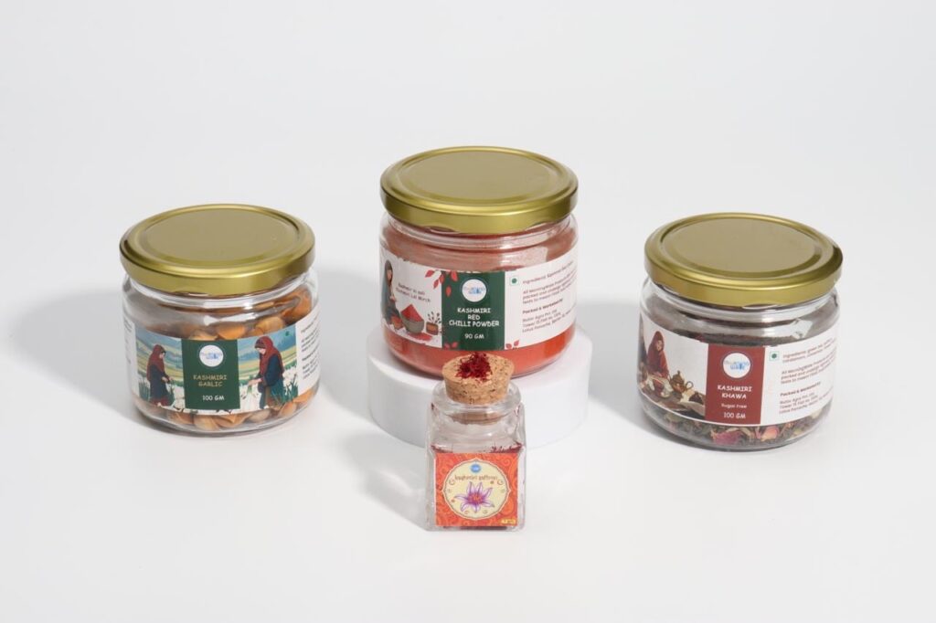 MorningWale Launches “Flavours of Kashmir”: A Taste of Tradition and Wellness MorningWale Launches “Flavours of Kashmir”: A Taste of Tradition and Wellness