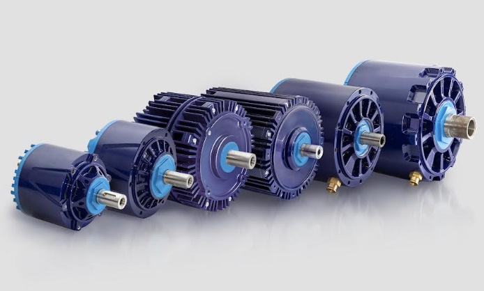 Journey of Innovation to Industrialization-EVR, the Next Generation of Electric Motors Journey of Innovation to Industrialization-EVR, the Next Generation of Electric Motors