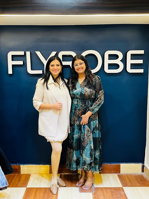 Flyrobe Expands to Bilaspur: Your Ultimate Destination for Rental Fashion Flyrobe Expands to Bilaspur: Your Ultimate Destination for Rental Fashion