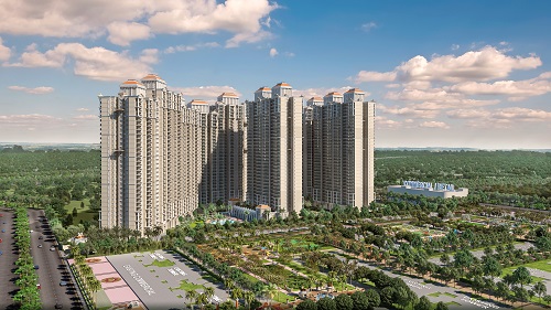 Prateek Group Announces an Exclusive Limited-time Payment Plan Offer on Prateek Grand Begonia Prateek Group Announces an Exclusive Limited-time Payment Plan Offer on Prateek Grand Begonia