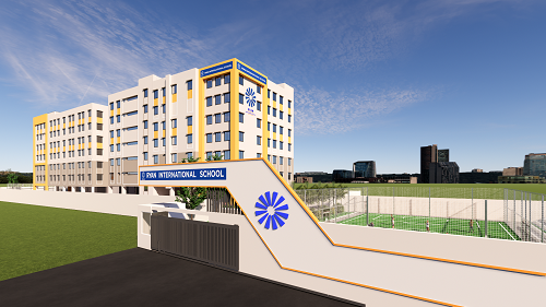 Ryan International School Expands to Hyderabad, Launches Two New Campuses, to Offer Innovative Educational Experience Ryan International School Expands to Hyderabad, Launches Two New Campuses, to Offer Innovative Educational Experience