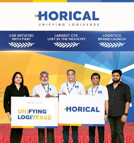 APOLLO is Now HORICAL: India’s First CFS Rebrand Launch