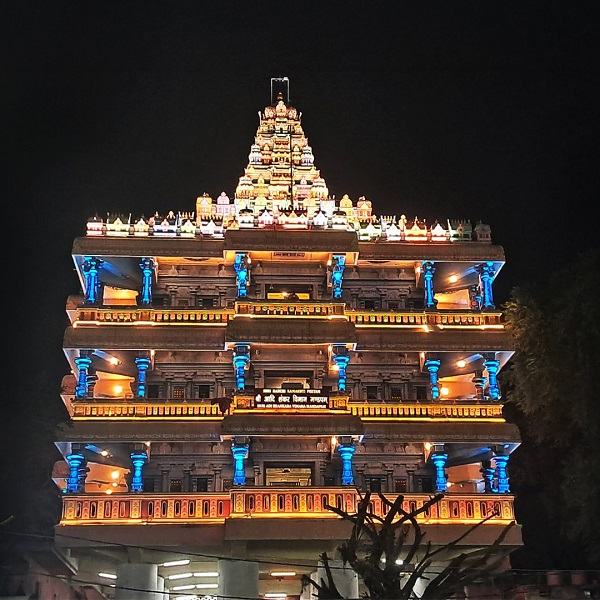 Signify Illuminates the Spiritual Journey of Millions of Devotees at Maha Kumbh 2025, Prayagraj Signify Illuminates the Spiritual Journey of Millions of Devotees at Maha Kumbh 2025, Prayagraj