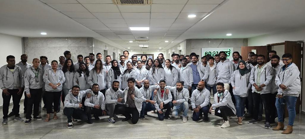 Azuga Telematics Private Limited Recognized as Great Place to Work Azuga Telematics Private Limited Recognized as Great Place to Work