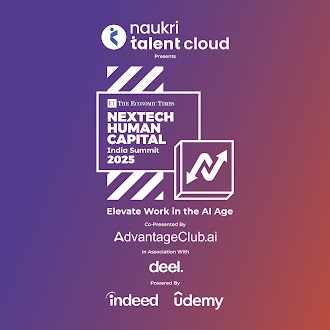 Witness India’s Transformation into a Global Human Capital Powerhouse at the ET Nextech Summit Witness India’s Transformation into a Global Human Capital Powerhouse at the ET Nextech Summit