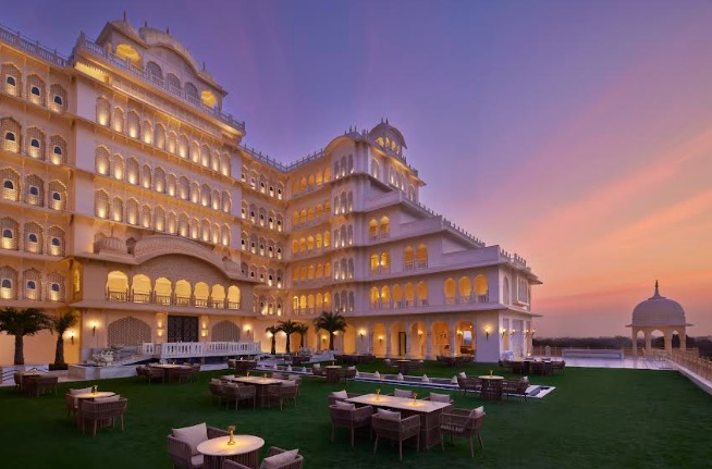 Anantara Jewel Bagh Jaipur Opens, Offering a Window into Rajasthan’s Royal Heritage Anantara Jewel Bagh Jaipur Opens, Offering a Window into Rajasthan’s Royal Heritage
