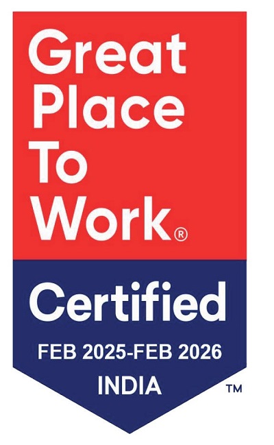 ART Housing Finance (India) Limited Received Fourth Consecutive Great Place To Work Certification ART Housing Finance (India) Limited Received Fourth Consecutive Great Place To Work Certification