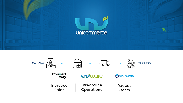 Unicommerce’s Flagship Platform Uniware Crosses 1 Bn Order Items Annual Run Rate Unicommerce’s Flagship Platform Uniware Crosses 1 Bn Order Items Annual Run Rate