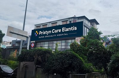 Pristyn Care Launches its First Super-speciality Hospital in South Delhi, Ushering in a New Era of Patient-centric Healthcare Pristyn Care Launches its First Super-speciality Hospital in South Delhi, Ushering in a New Era of Patient-centric Healthcare