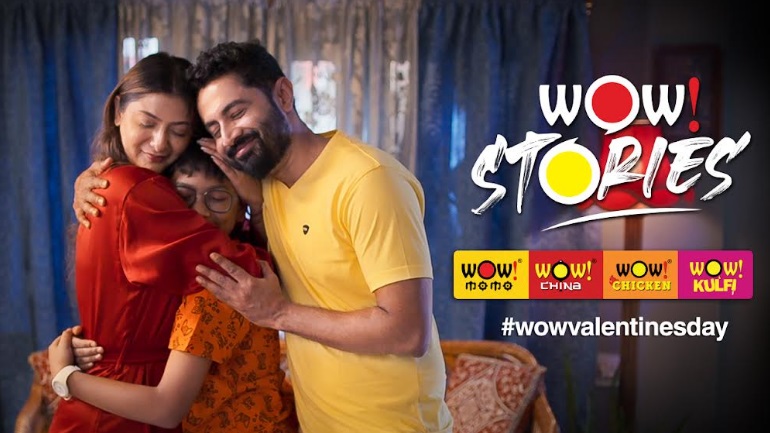 Breaking Stereotypes: Wow! Momo Redefines Valentine’s Day with a Heartwarming Tale of Unconditional Love Breaking Stereotypes: Wow! Momo Redefines Valentine’s Day with a Heartwarming Tale of Unconditional Love