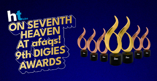 HT Labs Bags 7 Wins at afaqs! Digies Awards 2025 HT Labs Bags 7 Wins at afaqs! Digies Awards 2025