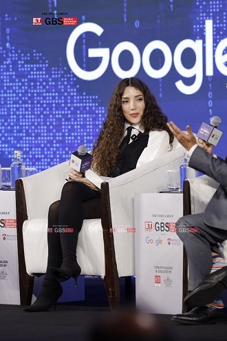 ET NOW Global Business Summit Day 2 Concludes on a High Note, Celebrating India’s Growth and Innovation ET NOW Global Business Summit Day 2 Concludes on a High Note, Celebrating India’s Growth and Innovation