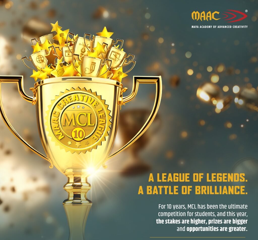 MAAC Completes a Decade of Celebrating Exemplary Creative Talents with its MAAC Creative League 2025 (MCL) MAAC Completes a Decade of Celebrating Exemplary Creative Talents with its MAAC Creative League 2025 (MCL)
