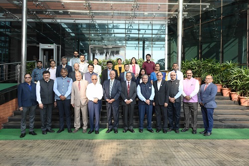 Third Batch of FICCI Leadership Development Program Commences at Manipal Academy of Higher Education Third Batch of FICCI Leadership Development Program Commences at Manipal Academy of Higher Education