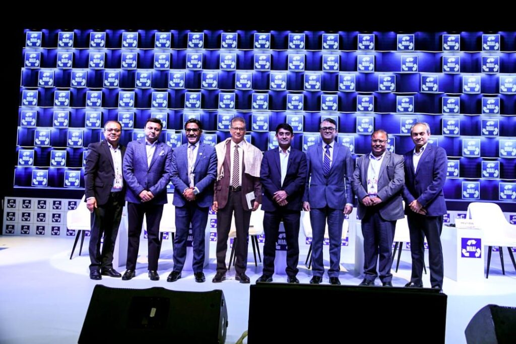 MRAI’s 12th IMRC and Union Budget 2025 Set the Course for India’s Sustainable Recycling Leadership MRAI’s 12th IMRC and Union Budget 2025 Set the Course for India’s Sustainable Recycling Leadership