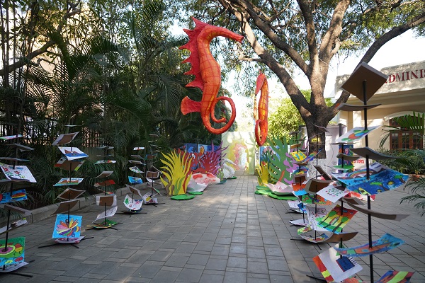 Bioscope 2025: Suchitra Academy Showcases a Spectacle of Artistic Expression Bioscope 2025: Suchitra Academy Showcases a Spectacle of Artistic Expression