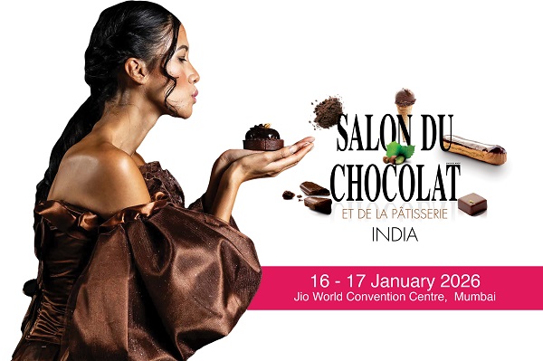 Salon Du Chocolat et de la Patisserie Debuts in India: Where Chocolate Dreams Come to Life Salon Du Chocolat et de la Patisserie Debuts in India: Where Chocolate Dreams Come to Life