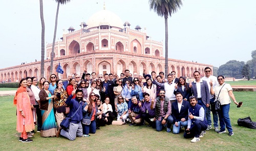 Axis Max Life Insurance Celebrates Trust and Life Advisor Excellence with ‘Bharose ka Tour’ Axis Max Life Insurance Celebrates Trust and Life Advisor Excellence with ‘Bharose ka Tour’