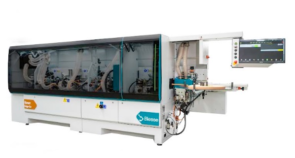 Biesse Showcases Revolutionary Woodworking Tech at INDIAWOOD 2025; Strengthens ‘New Biesse’ Mandate Biesse Showcases Revolutionary Woodworking Tech at INDIAWOOD 2025; Strengthens ‘New Biesse’ Mandate