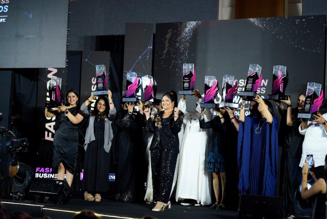 Fashion Business Summit 2025 Empowers Entrepreneurs with Insights from Industry Leaders Fashion Business Summit 2025 Empowers Entrepreneurs with Insights from Industry Leaders
