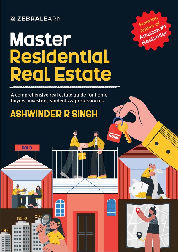 Ashwinder R. Singh’s Master Residential Real Estate Featured on Shark Tank Ashwinder R. Singh’s Master Residential Real Estate Featured on Shark Tank