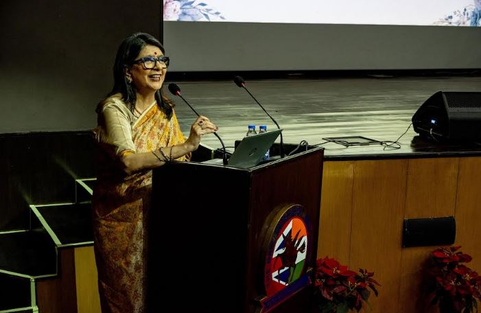 The British School New Delhi Brings Child Safeguarding Centre Stage Through Collaboration with The Safeguarding Alliance UK The British School New Delhi Brings Child Safeguarding Centre Stage Through Collaboration with The Safeguarding Alliance UK