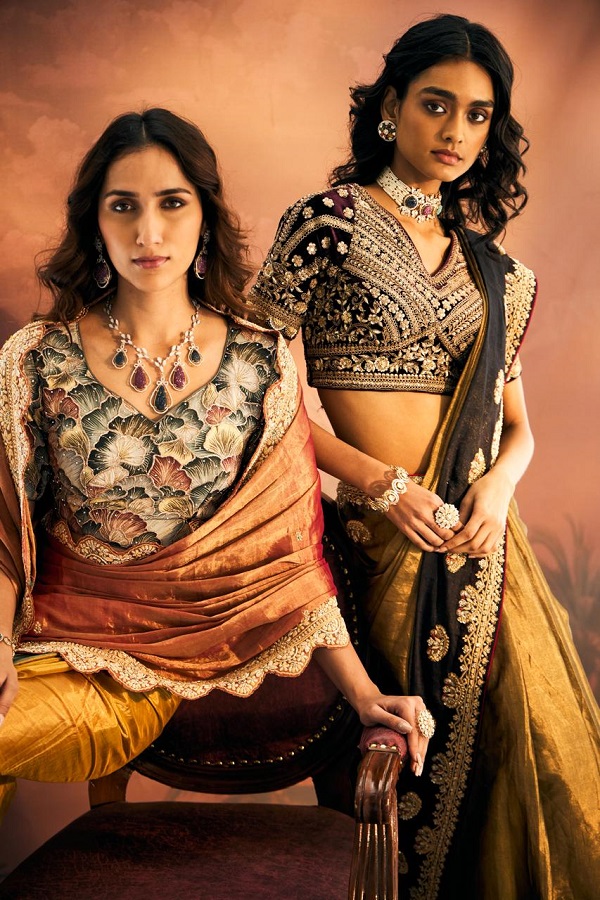 House of Surya Unveils “Adira”: A Timeless Tribute to Strength and Elegance House of Surya Unveils “Adira”: A Timeless Tribute to Strength and Elegance
