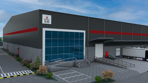 Grade-A Industrial Spaces Developer OneAlpha Launched in Chennai with New Oragadam Project Grade-A Industrial Spaces Developer OneAlpha Launched in Chennai with New Oragadam Project