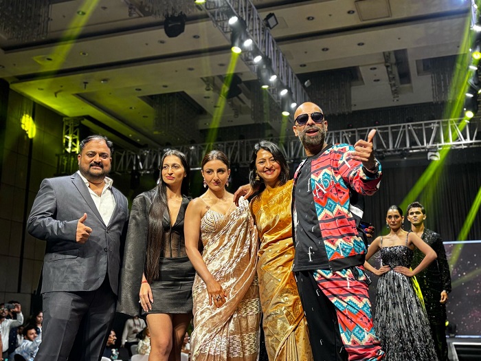 TAB Terra Casa & FashionTV Luxury Real Estate Signature Project Initiative in Pune at the Hands of Soha Ali Khan TAB Terra Casa & FashionTV Luxury Real Estate Signature Project Initiative in Pune at the Hands of Soha Ali Khan