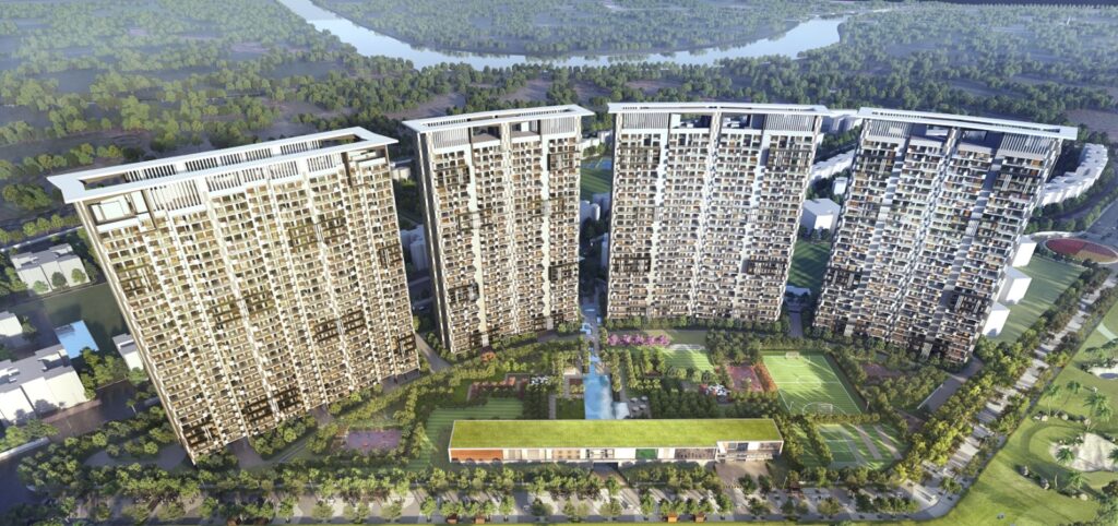 Luxury That Lasts: How Premium Luxury Projects Are Becoming Family Heirlooms