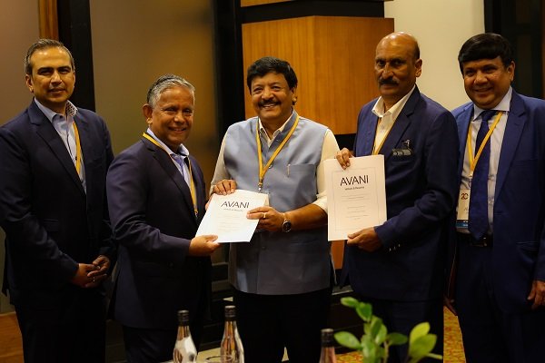 Minor Hotels Announces the First Avani Branded Resort to be Built in India Minor Hotels Announces the First Avani Branded Resort to be Built in India